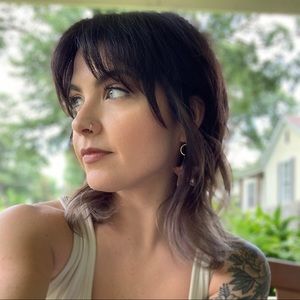 Meet your Posher, Savannah